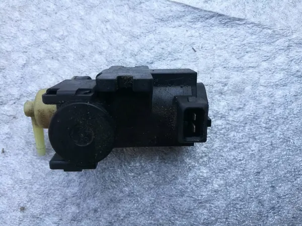 Pierburg Pressure Converter Turbocharger Opel OEM 7.03088.01.0 image 3