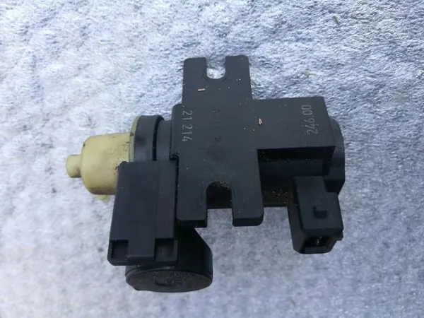 Pierburg Pressure Converter Turbocharger Opel OEM 7.03088.01.0 image 4