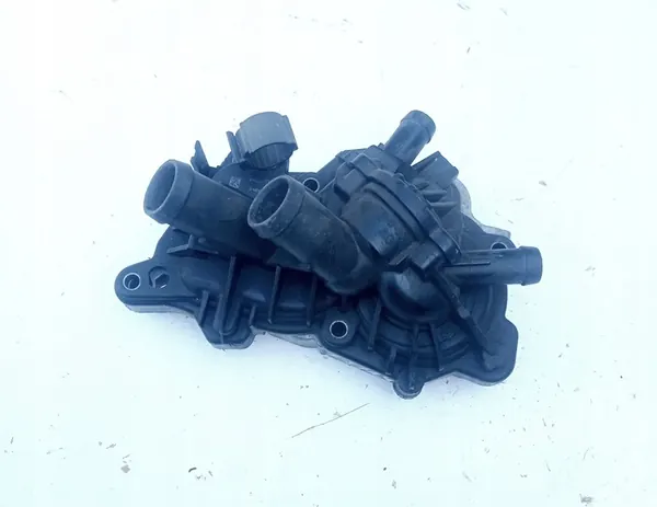 Pompa acqua 1.4 TSI Audi Seat Skoda VW 04E121600H image 2