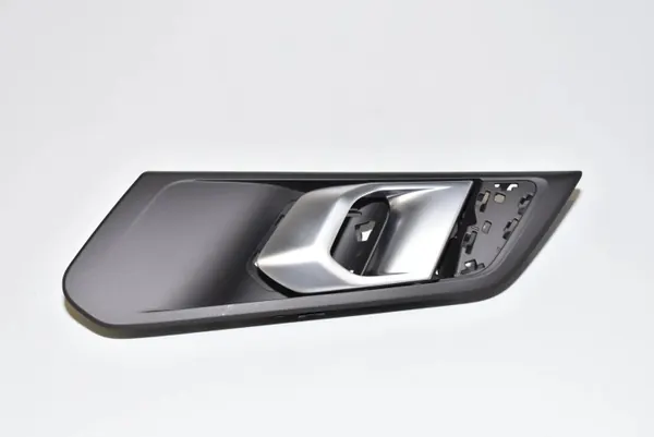 Manija interior izquierda trasera OEM 7454813 BMW X7 G07 image 2