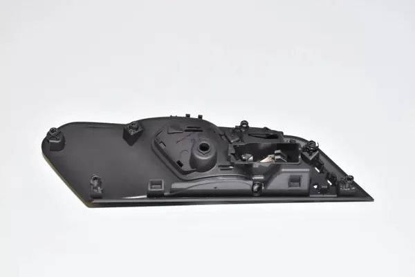 Manija interior izquierda trasera OEM 7454813 BMW X7 G07 image 3