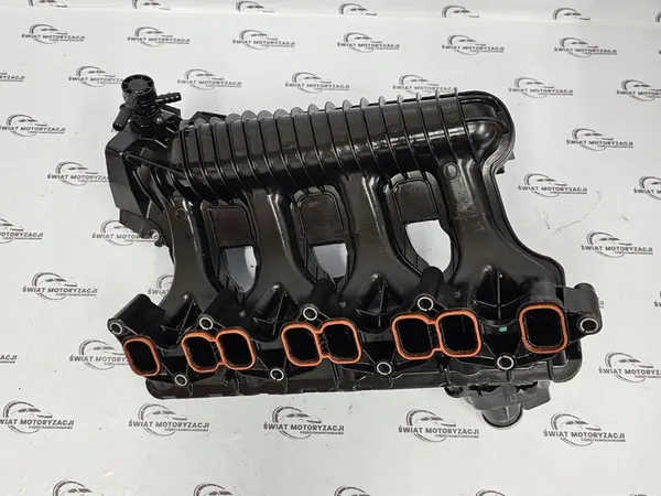 Inlaatspruit MERCEDES W212 1.8 B CGI A2710903037 image 2