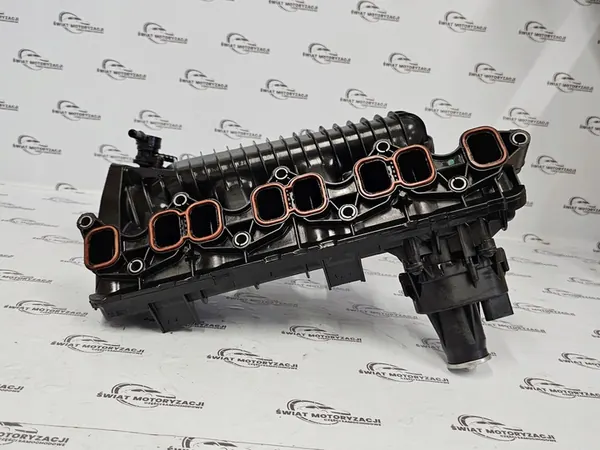 Inlaatspruit MERCEDES W212 1.8 B CGI A2710903037 image 3