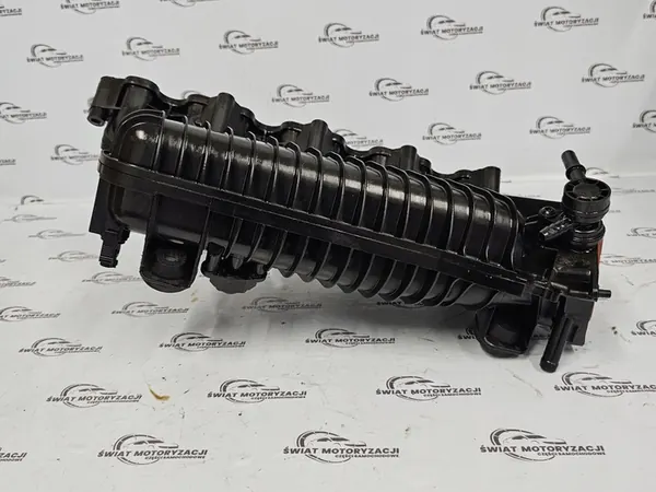 Inlaatspruit MERCEDES W212 1.8 B CGI A2710903037 image 5