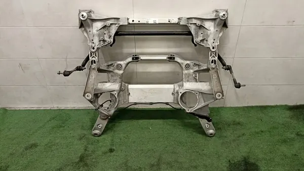 BMW G60 G61 Châssis Avant XDrive Stabilisateur 6898628 image 1