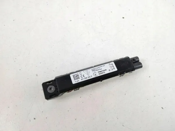 Porsche Antennenverstärker OEM 971035225D - Gebraucht image 2