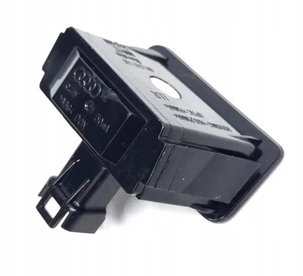Phare d'assistance de voie Audi OEM 4N1949146 - Côté droit image 7