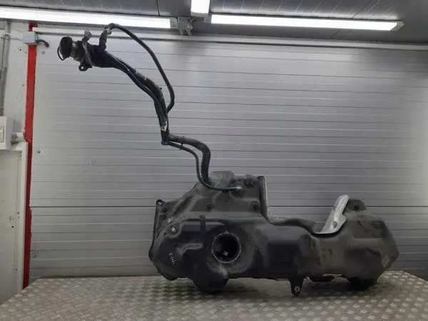 Audi Q7 Bränsletank OEM 4M0201021EK - Bak image 2