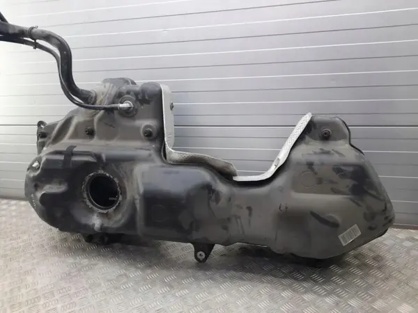 Audi Q7 Bränsletank OEM 4M0201021EK - Bak image 10