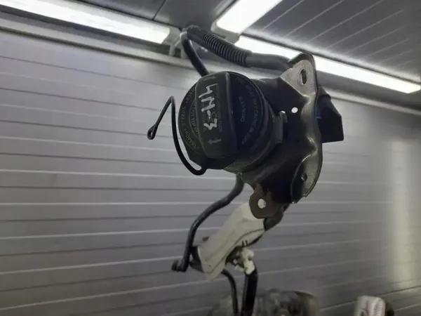 Audi Q7 Bränsletank OEM 4M0201021EK - Bak image 8
