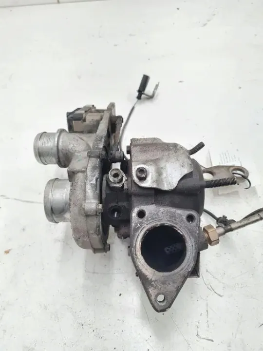 Gebruikte turbo OEM 057145722 voor 4.0L Diesel image 3