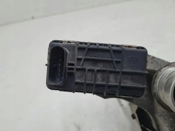 Gebruikte turbo OEM 057145722 voor 4.0L Diesel image 4