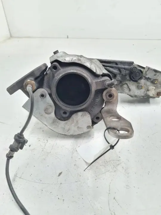 Gebruikte turbo OEM 057145722 voor 4.0L Diesel image 5