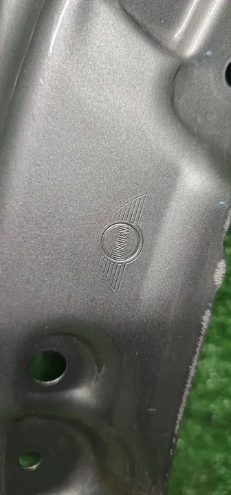 Mini One - Cooper F56 F55 2014 Paraurti anteriore destro image 2