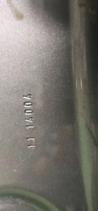 Mini One - Cooper F56 F55 2014 Paraurti anteriore destro image 3