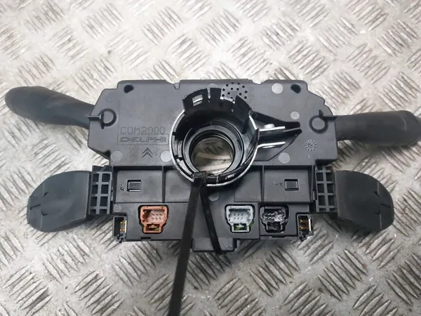 Combinatieschakelaar voor cruisecontrol Citroen C8 image 10