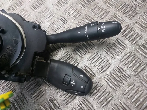 Combinatieschakelaar voor cruisecontrol Citroen C8 image 3