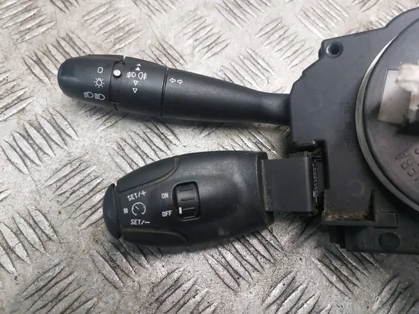 Combinatieschakelaar voor cruisecontrol Citroen C8 image 4