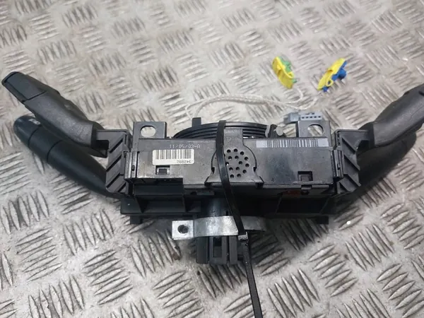 Combinatieschakelaar voor cruisecontrol Citroen C8 image 7