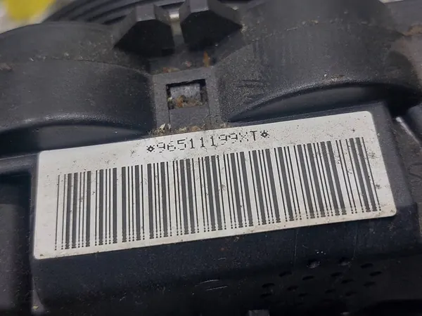 Combinatieschakelaar voor cruisecontrol Citroen C8 image 9