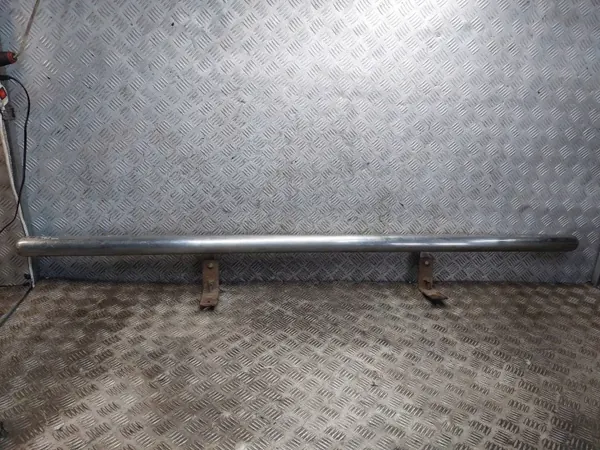 Estribo Derecho OEM KIA SORENTO I - Usado image 2