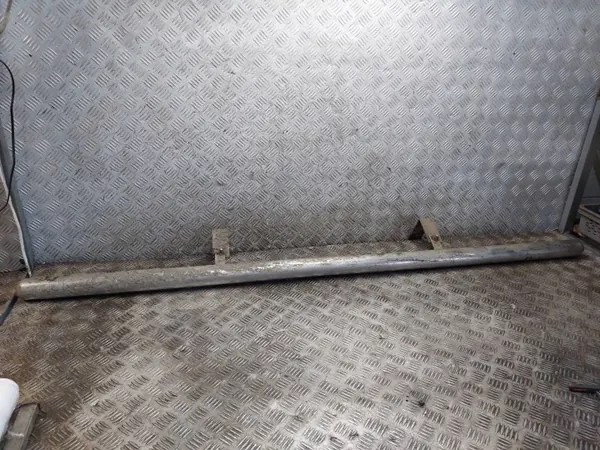 Estribo Derecho OEM KIA SORENTO I - Usado image 3