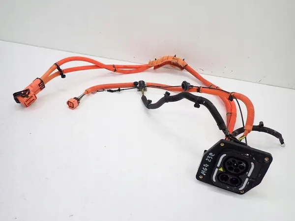 Oplaadkabel MG 4 MG4 MG-4 EV 11346034 image 1