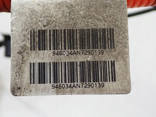 Oplaadkabel MG 4 MG4 MG-4 EV 11346034 image 10