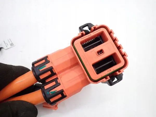 Oplaadkabel MG 4 MG4 MG-4 EV 11346034 image 3