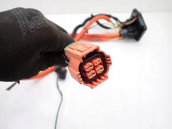 Oplaadkabel MG 4 MG4 MG-4 EV 11346034 image 4