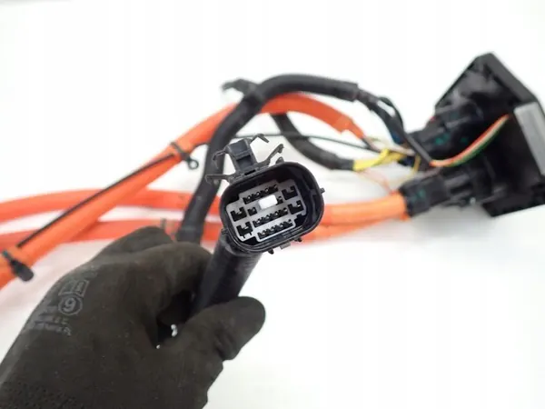 Oplaadkabel MG 4 MG4 MG-4 EV 11346034 image 5