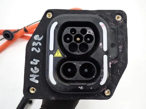 Oplaadkabel MG 4 MG4 MG-4 EV 11346034 image 6