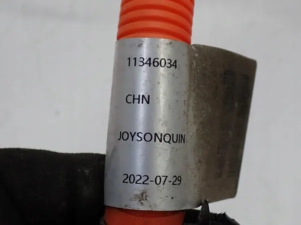 Oplaadkabel MG 4 MG4 MG-4 EV 11346034 image 8