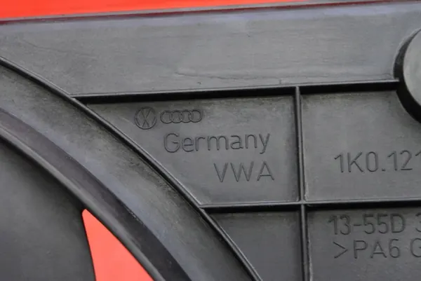 Lüfter OEM 1K0121207T für Seat Leon 2 1.9 TDI 105 PS image 8