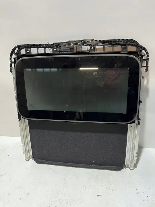 Teto Solar Mazda CX-5 OEM D10E-51PL1A4CEB122 Usado image 2