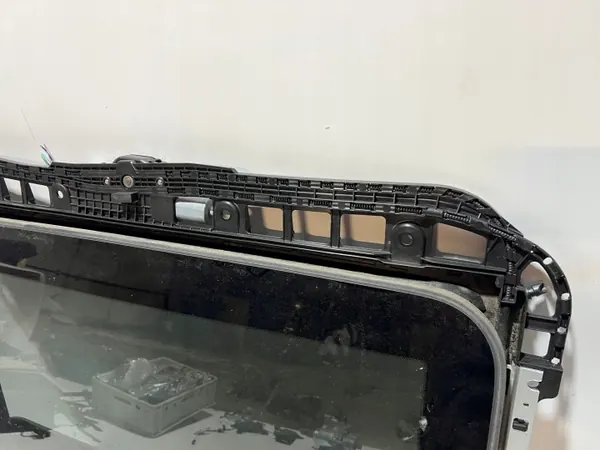 Teto Solar Mazda CX-5 OEM D10E-51PL1A4CEB122 Usado image 4