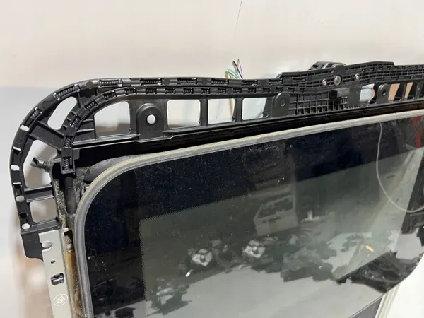 Teto Solar Mazda CX-5 OEM D10E-51PL1A4CEB122 Usado image 5