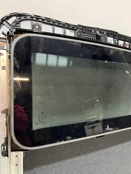 Teto Solar Mazda CX-5 OEM D10E-51PL1A4CEB122 Usado image 8