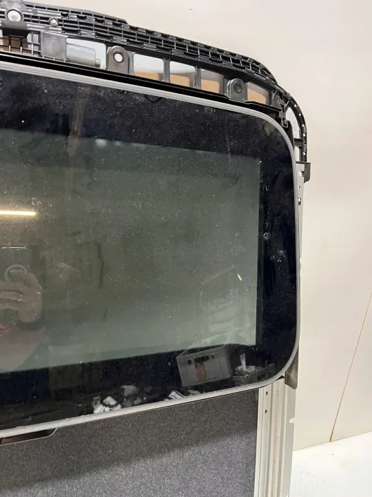 Teto Solar Mazda CX-5 OEM D10E-51PL1A4CEB122 Usado image 9