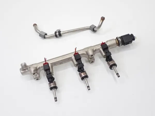 Riel de inyección OEM 05C133320A para VW T-Cross image 2