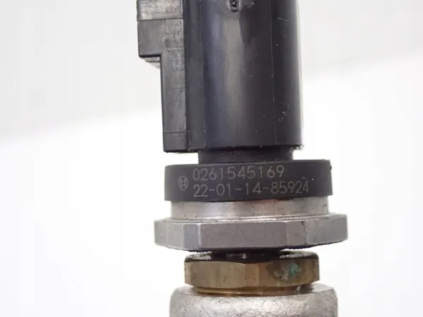Riel de inyección OEM 05C133320A para VW T-Cross image 8