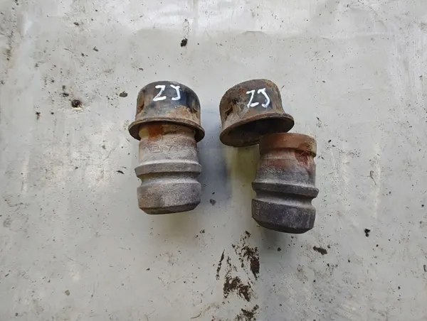 Fjäderstopp Fram Set OEM 33333333ZXCBregr image 2