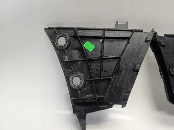 Conduto de ar esquerdo direito Skoda Octavia IV 2019-> OEM 5E3121764D image 4