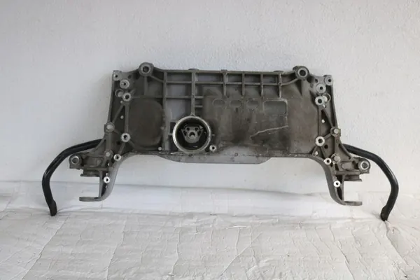 VW Framsubframe 3C0199369H 3C0411303R image 5