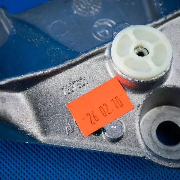 Carrosseriebevestiging BMW X5 G05 X6 G06 OEM 51617337921 image 3
