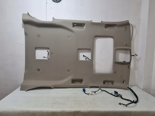 Dakconsole Cadillac OE OEM JJJ - Gebruikt image 3