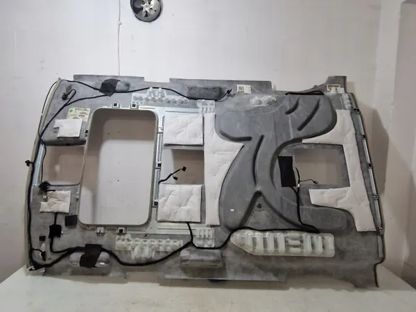 Dakconsole Cadillac OE OEM JJJ - Gebruikt image 5