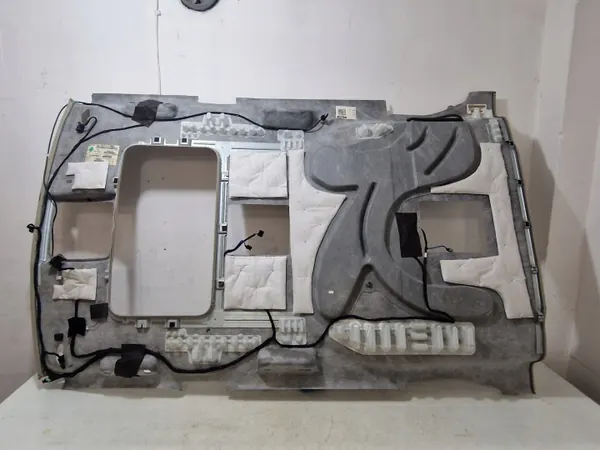 Dakconsole Cadillac OE OEM JJJ - Gebruikt image 6