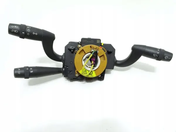 Capteur d'angle de direction Fiat Ducato III OEM 51826041 image 2