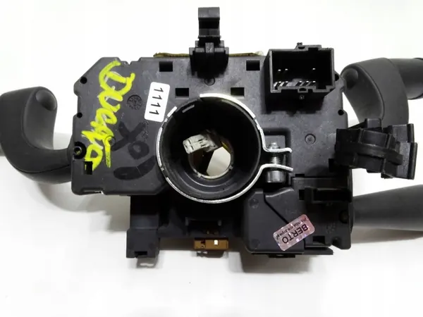 Capteur d'angle de direction Fiat Ducato III OEM 51826041 image 5